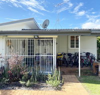 The Shack - Accommodation Noosa