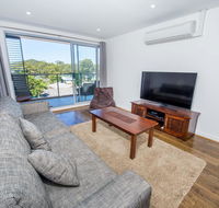 The Shoal Unit 307 - Shoal Bay - Accommodation Noosa