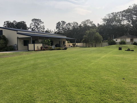 The Shouse - Accommodation Noosa 0