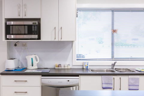 The Shouse - Accommodation Noosa 1