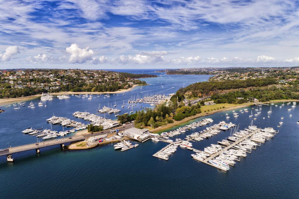 North Seaforth NSW Accommodation Noosa