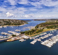 The Sirens Sydney - Accommodation Noosa