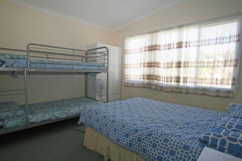 The Surf Way Cottage - Berrara - Accommodation Noosa 2