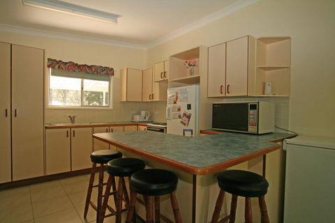 The Surf Way Cottage - Berrara - Accommodation Noosa 3