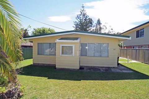 The Surf Way Cottage - Berrara - Accommodation Noosa 0