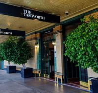 The Tamworth Hotel - Accommodation Noosa