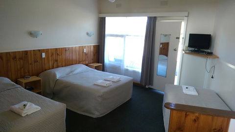 The Terang Motor Inn - Accommodation Noosa 2