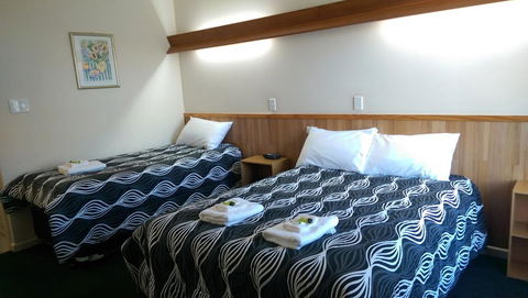 The Terang Motor Inn - Accommodation Noosa 3