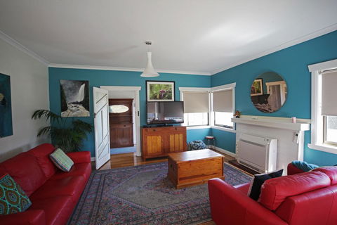 The Tickled Trout - Accommodation Noosa 0