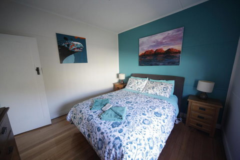 The Tickled Trout - Accommodation Noosa 3