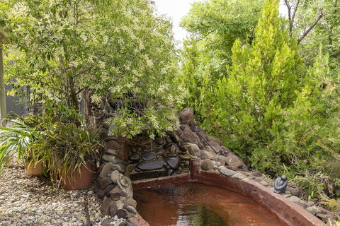 The Townhouse - Accommodation Noosa 0