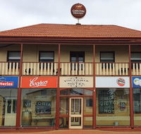 The Victoria Hotel - Accommodation Noosa