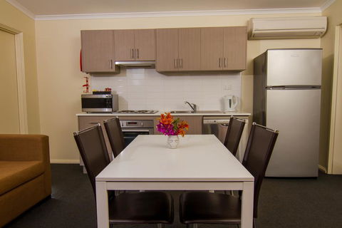 The View On Hannans Kalgoorlie - Accommodation Noosa 2