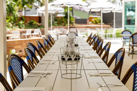 The Waterloo Bay Hotel - Accommodation Noosa 3