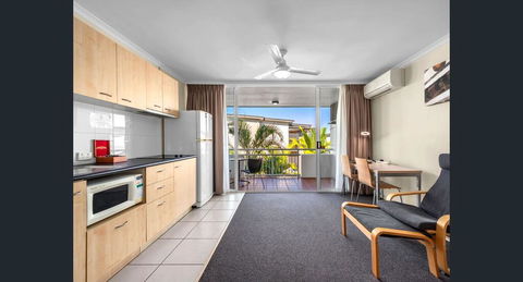 The Wellington Apartment Hotel - Accommodation Noosa 3