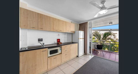 The Wellington Apartment Hotel - Accommodation Noosa 1