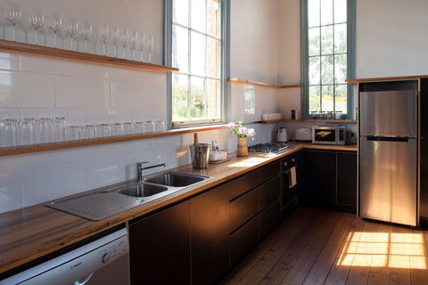 The Welsh Church - Accommodation Noosa 1
