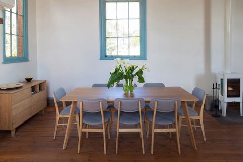 The Welsh Church - Accommodation Noosa 3