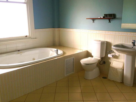 The York Palace Hotel - Accommodation Noosa 3