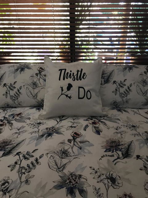 Thistle Do Bed And Breakfast - Accommodation Noosa 1
