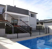 Thurlow Beach House with pool - stroll to CBD and Dutchies Beach - Accommodation Noosa