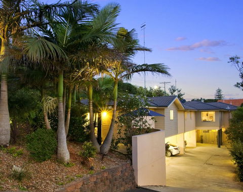 Tiarri Terrigal - Accommodation Noosa 0