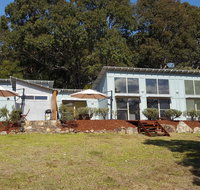 Tilba Coastal Retreat - Accommodation Noosa