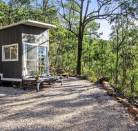 Tiny St Albans - Accommodation Noosa