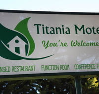 Titania Motel - Accommodation Noosa