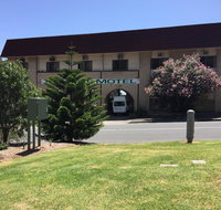 Tollgate Motel - Accommodation Noosa