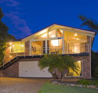 Tomaree 18 - Baybreeze - Shoal Bay - Accommodation Noosa