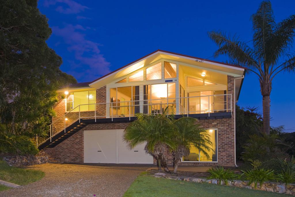  Accommodation Noosa