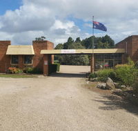 Toora Lodge Motel - Accommodation Noosa