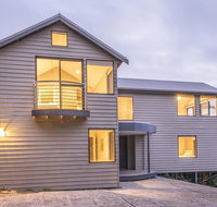 Top of the Hill - Accommodation Noosa