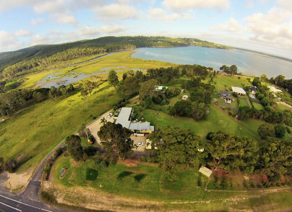 Millingandi NSW Accommodation Noosa