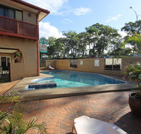 Toreador Motel - Accommodation Noosa