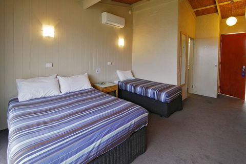 Torquay Hotel/Motel - Accommodation Noosa 3