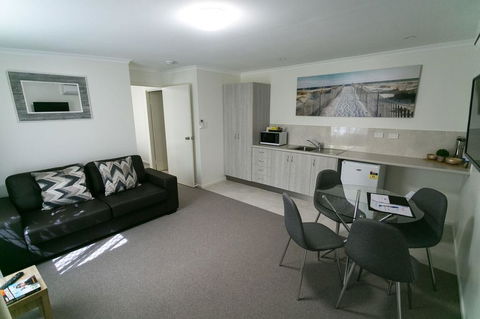Top Spot Motel - Accommodation Noosa 3