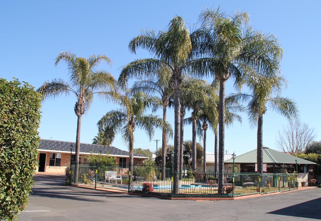 Tamworth NSW Accommodation Noosa