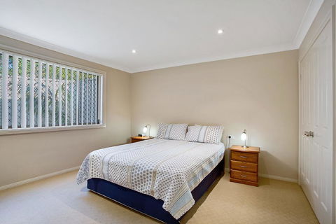Townhouse On Tomaree - Central To CBD - Accommodation Noosa 0