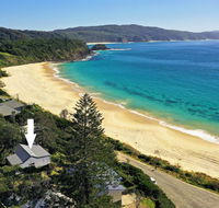 TRADEWINDS - Accommodation Noosa