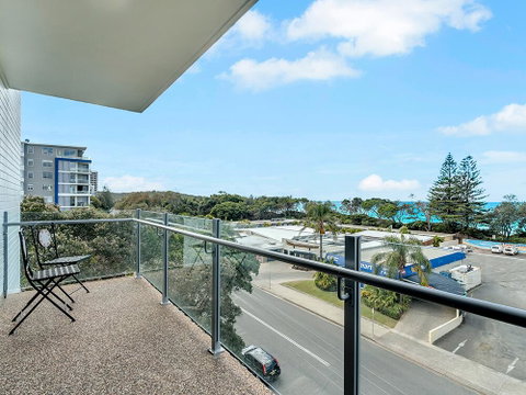 Tradewinds Apartments - Accommodation Noosa 2