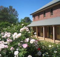 Trafalgar BB - Accommodation Noosa