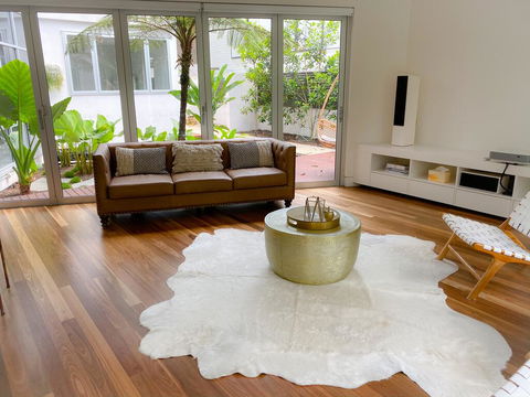 Tranquil Noosa Heads Luxury Home With Private Pool - Gym Tennis & Golf - Accommodation Noosa 1