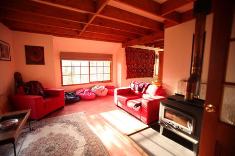 Tranquil Point - Accommodation Noosa 3