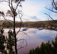 Tranquil Point - Accommodation Noosa