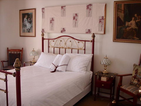 Tranquil Vistas - Accommodation Noosa 1