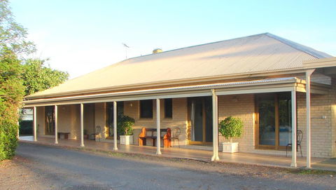 Tranquil Vistas - Accommodation Noosa 0