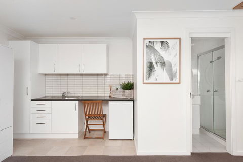 Tranquil Waters - With Mesmerising Waterviews - Accommodation Noosa 2