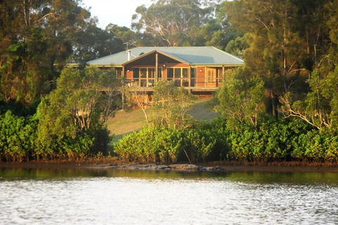 Tranquility - Adults Only Retreat - Accommodation Noosa 0